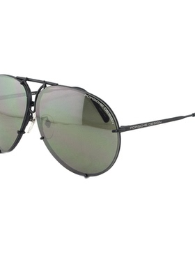 PORSCHE DESIGN 保时捷 P8978 钛架 换片2付镜片男女太阳镜墨镜