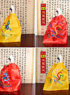 关公衣服佛袍财神披肩佛像披风