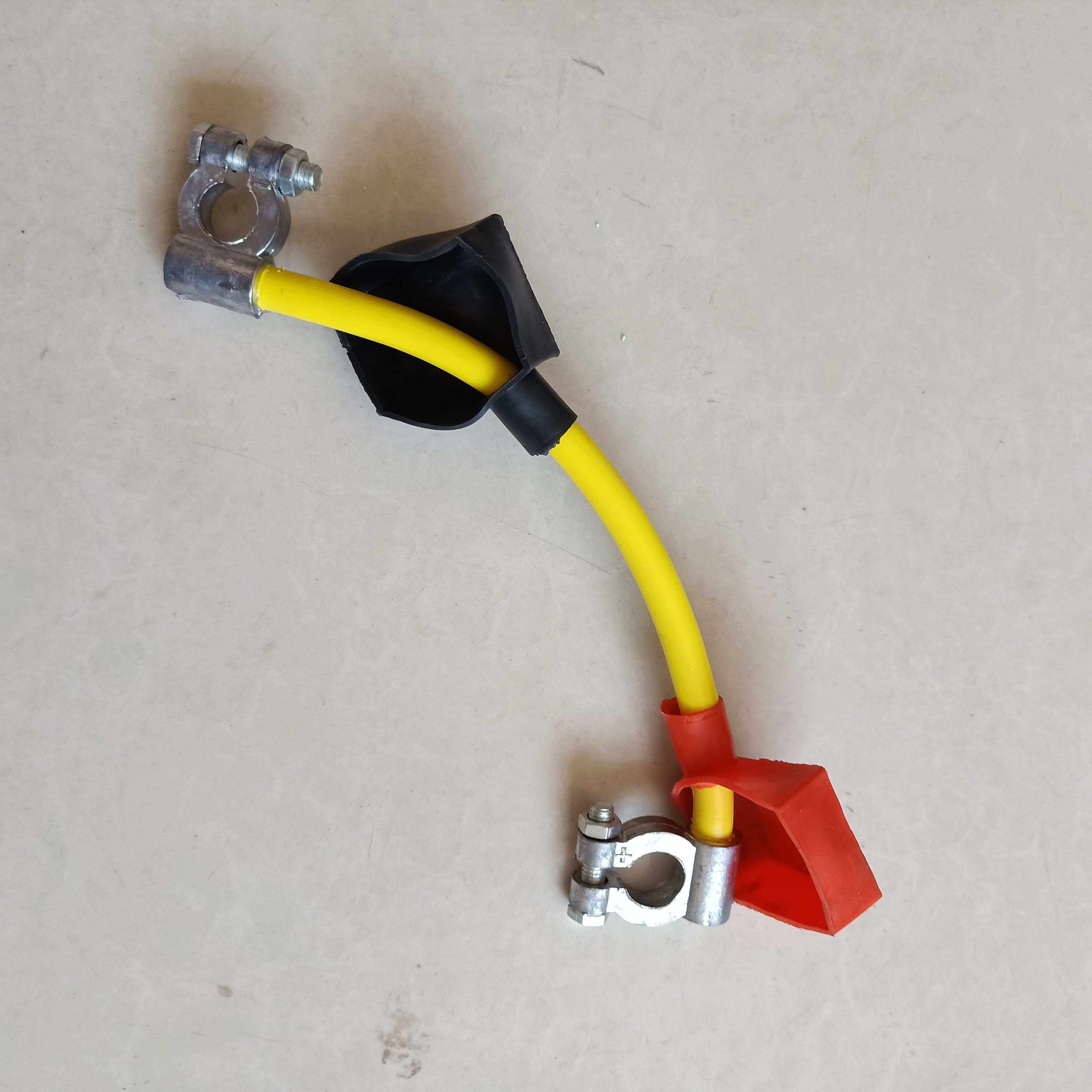 12V24V汽车货车电瓶免维护电瓶铅酸蓄电池加粗电瓶桩头连接组线|ruв категории оборудование/инструменты, аккумулятор, фиксированный тип - от Buy2taobao.com для оказания профессиональной услуги покупки агента Taobao