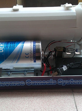 400g机头大流量无桶rophgh24v