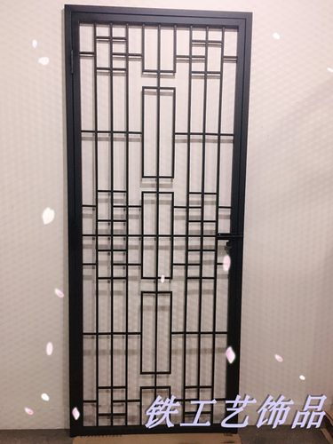 创意室内过道厂家直销别墅大门