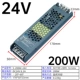 24V8.3A200W
