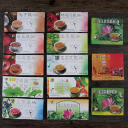 云南德春藕粉中老年旅游红枣蜂蜜冰糖玫瑰桂花椰子含糖