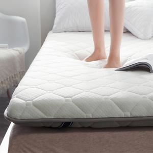 学生单双人宿舍床褥1.8m床2