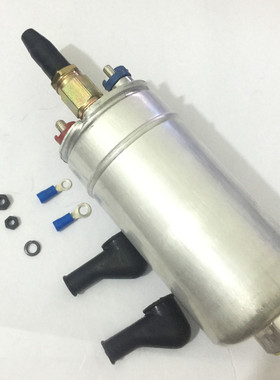 外置泵24V 12V汽油泵柴油泵0580054001 0580464209 9580234005