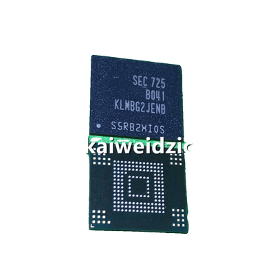 全新原装 KLMBG2JENB-B041 BGA-153 KLMBG2JENB 内存芯片 储存器