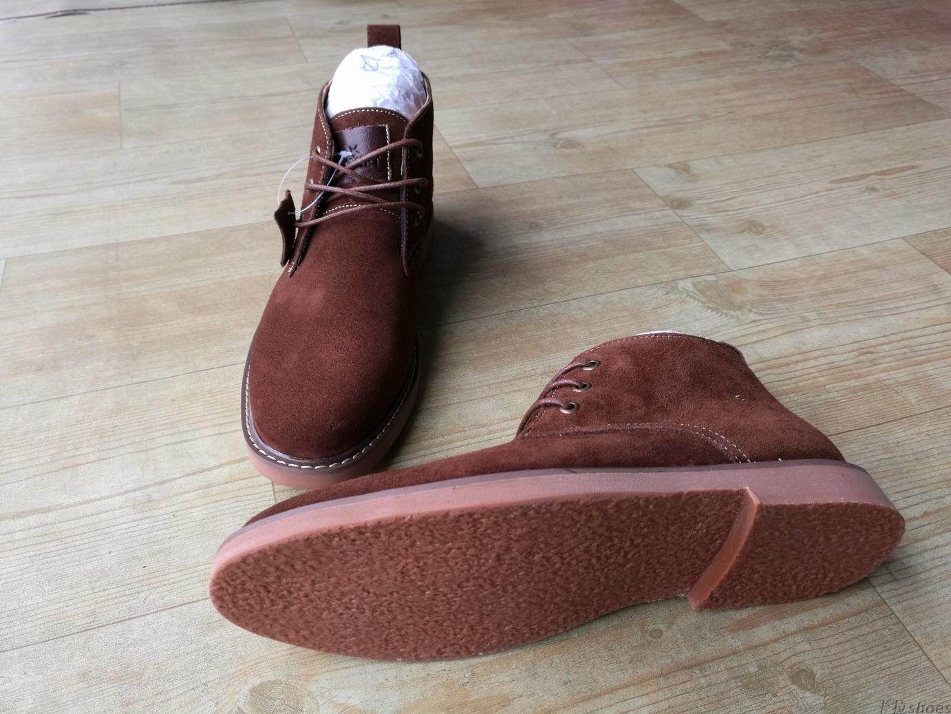 Boots - chaussures FOCUS STEP - Ref 935367 Image 5