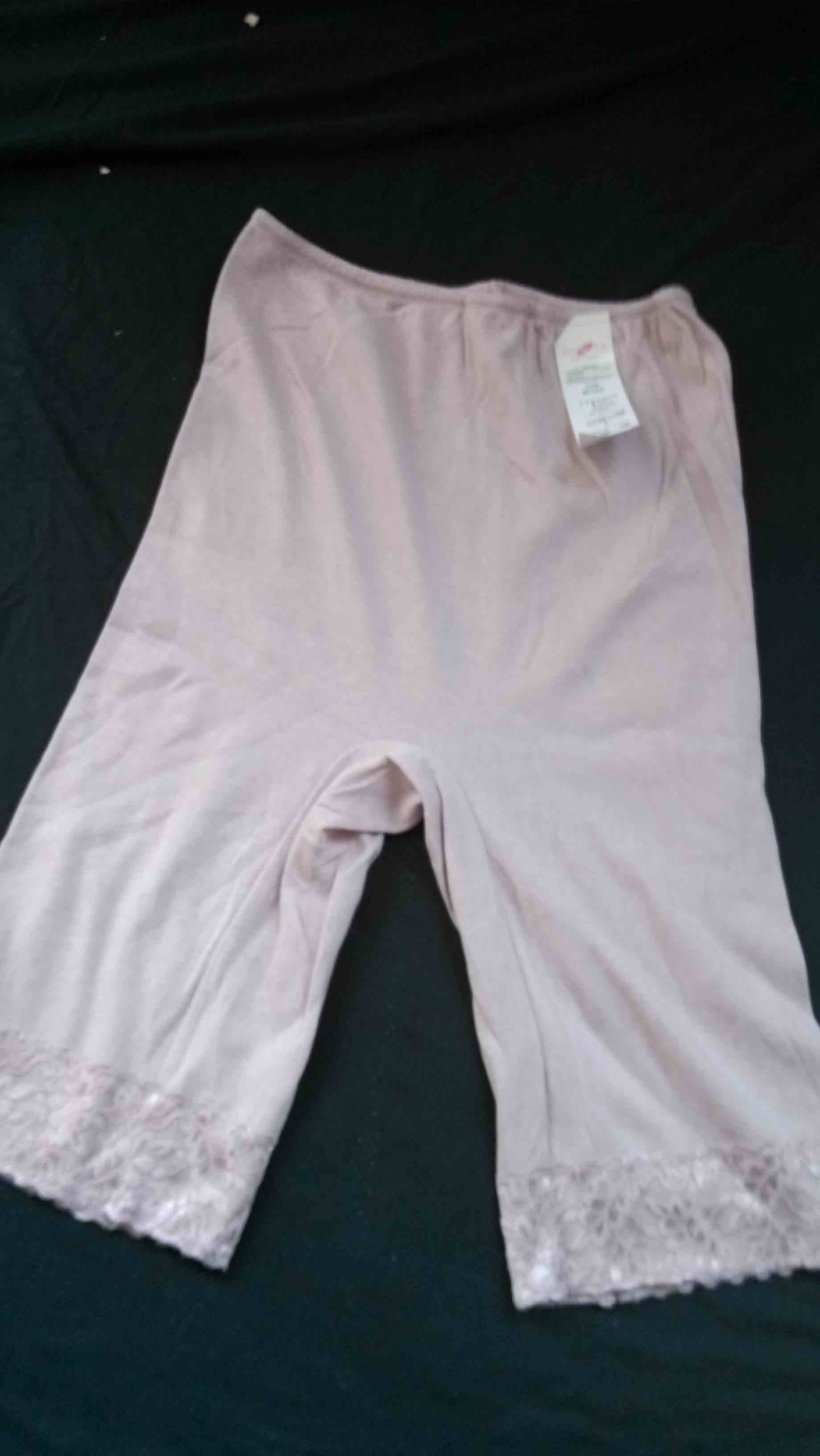 Pantalon pyjama - Ref 725519 Image 4