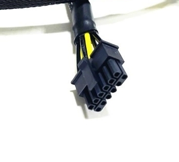 适用 联想SR670V2  ST650V2 显卡GPU供电线 主板小12Pin支持4090