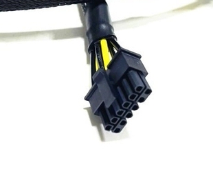 适用 联想SR670V2  ST650V2 显卡GPU供电线 主板小12Pin支持4090