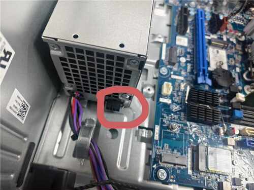 适用Dell Pro Precision7 T1 工作站电源小8P显卡供电线8（6+2）