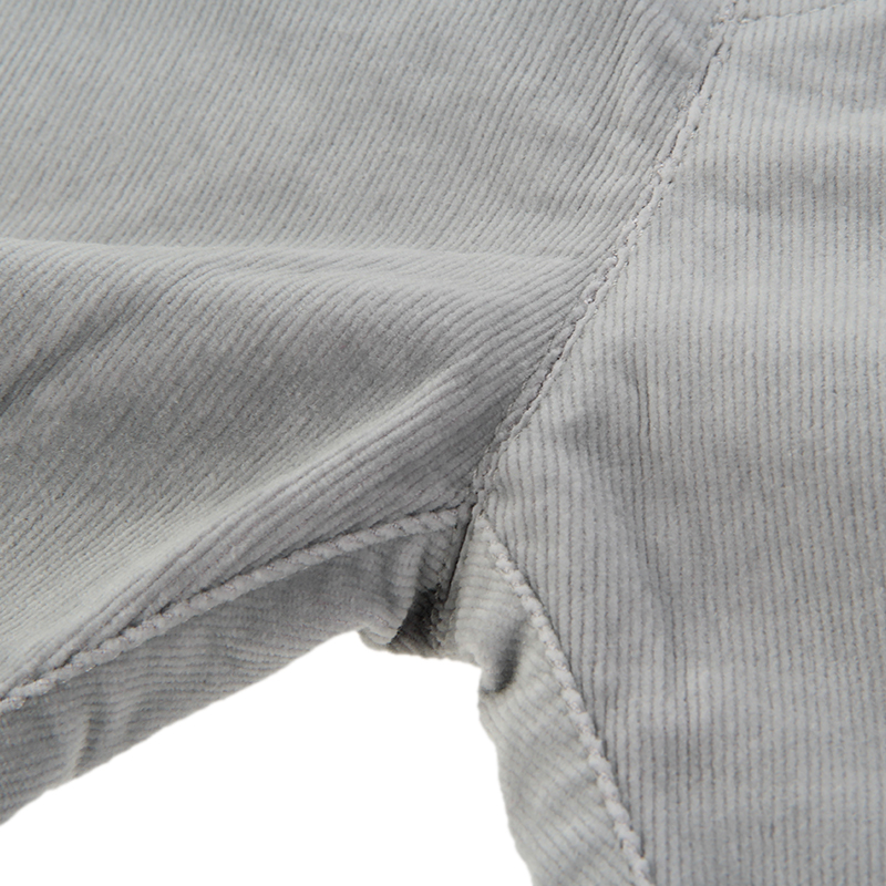 Pantalon garcon ANSELS en velours côtelé - Ref 2055687 Image 4