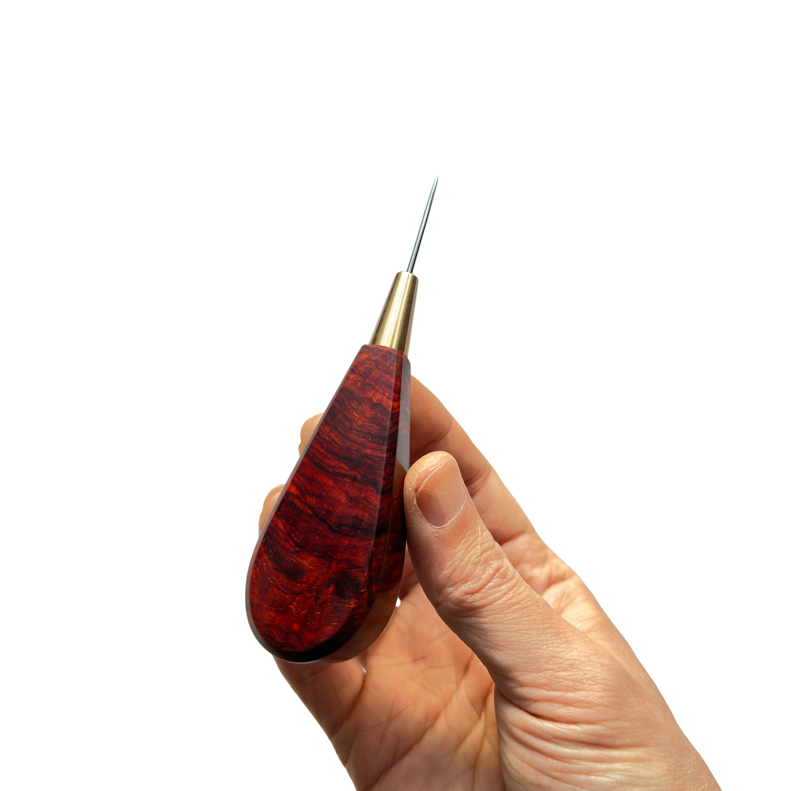 SCULR锥子制作精良造型美观