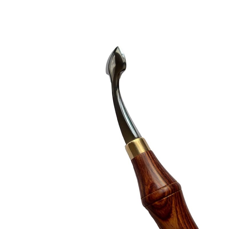 塑形器压线器皮具工具皮具起鼓