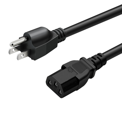 美规电源线认证美标纯铜