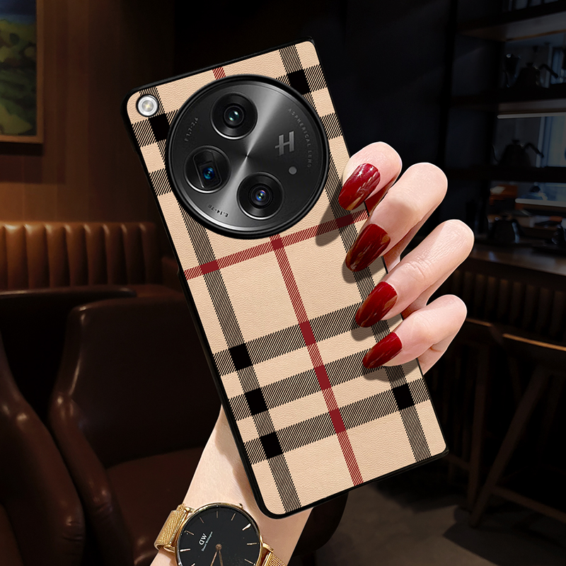 适用oppofindn3手机壳新款女