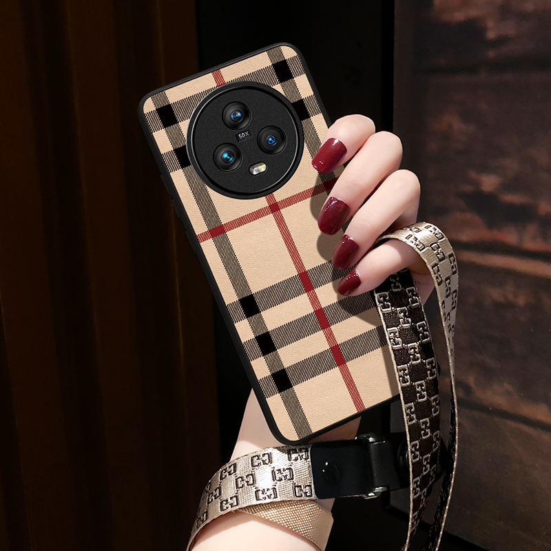 适用华为荣耀Magic5手机壳新款女