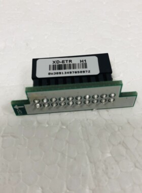 XL电源模块终端电阻XL-P50-E /XD/XL-ETR/YF-RXLG:2500W25RJ