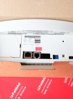 00-122-284 库卡全新伺服驱动 KSD1-08 E93DA222I4B531