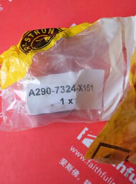 Fanuc A290-7324-X151 发那科全新机器人用输入轴