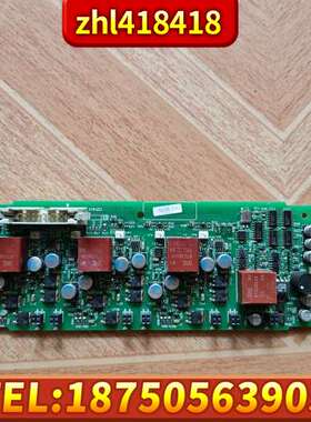 变频器驱动板34001156XD-1EA 34001156X