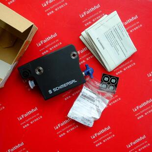 AZM300Z 施迈赛全新安全开关 Schmersal 1P2P 103006863