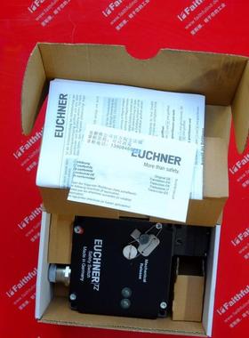 Euchner 046502 安士能全新安全开关 TZ1LE024SR6