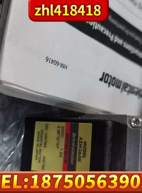 AZM26AK 东方马达正品质保一年未使用过的