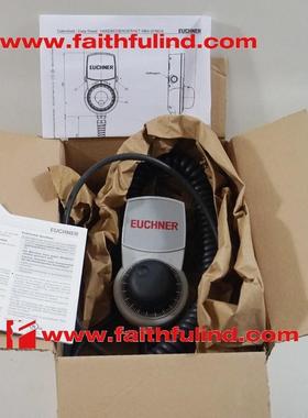 Euchner 079828 安士能全新安全系统手操器 HBA-079828