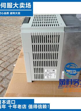 原装进口全新新系列电机SGMJV-A5ADAB1马达