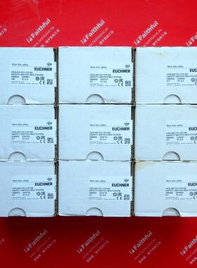 Euchner 098942 安士能全新安全开关 CES-AR-C01-CH-SA