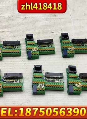 FR-E7TAS BC186A881G53变频器接线端子