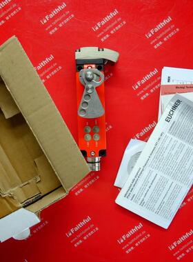 Euchner CET3-AR-CRA-AH-50X-SH-C2333-113151 安士能安全开关