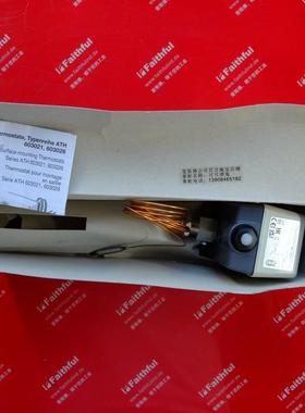 Jumo 60001191 久茂全新温度传感器 ATH-70 603021/70 300度