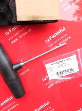 Jumo 00504350 久茂全新无线温度传感器 902930/10 Wtrans T01.G1