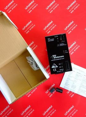 + BW1649 必威全新AS-i电源模块