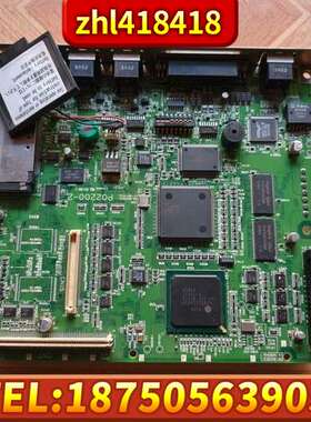 富士触摸屏主板P02200-2 V710/V712 CPU板