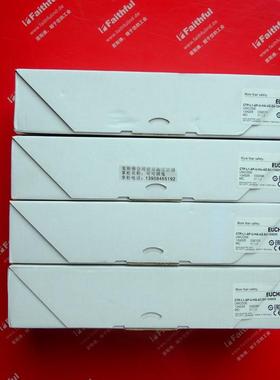 Euchner 124225 安士能安全开关 CTP-L1-AP-U-HA-AZ-SA-124225
