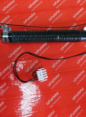 Sternice RSO 30250 Staubli机器人二手拆机电阻 CS8C