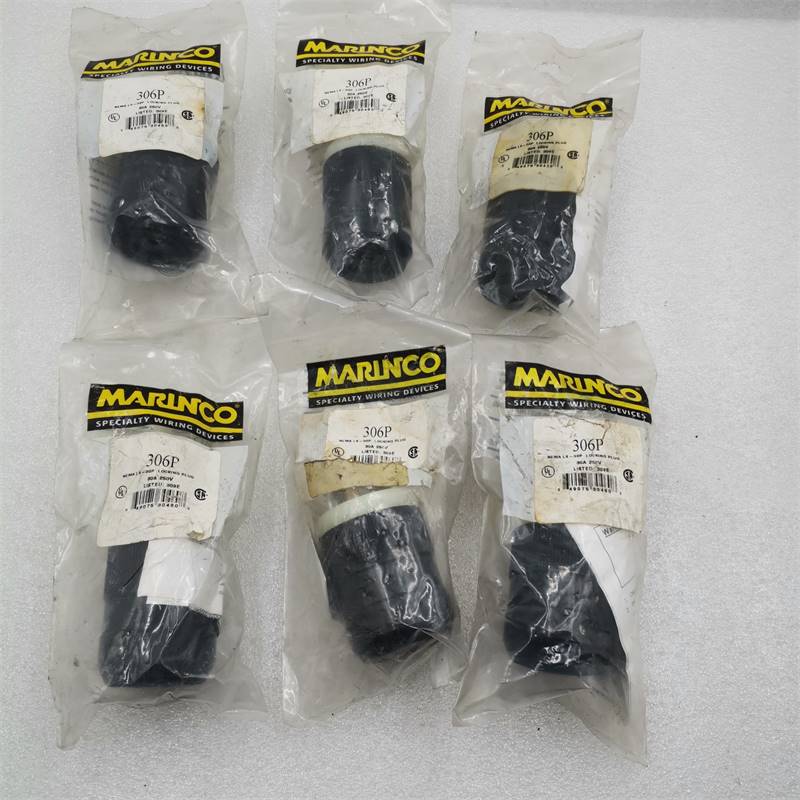 MARINCO 306P NEMA L6-30P(64)