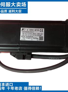 GYB751D5-HC2富士伺服马达GYS500/101/201/401D5-RC2-B/HB2-Z17