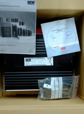 MDX61B0014-5A3-4-00 赛威全新变频器 MOVIDRIVE 08277338