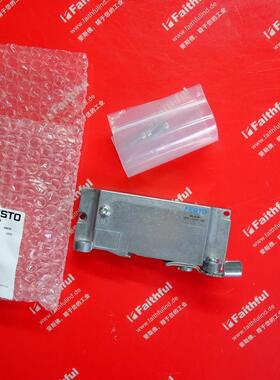 Festo IEPL-03-FB 费斯托全新阀岛盖 18639 116878