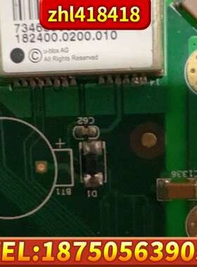 促销价  ublox LEA-M8T-0-10