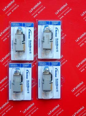 NORDSON 1052931 诺信热熔胶枪阀模块 339697 1052942 SureBead S