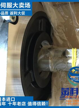 原装进口全新扁平电机SGMP-02AWYR11马达