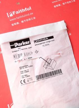Parker-origa KL3054 派克全新气缸位置传感器