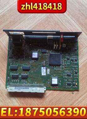 SEW变频器主板 8222215.1B.19