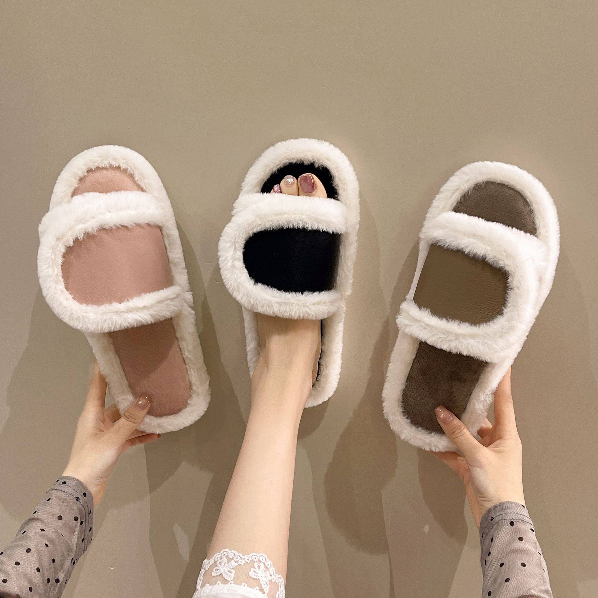 孕妇脚肿拖鞋脚背高胖魔术贴调节受伤脚术后护理拖鞋软底轻便防滑,居家布艺,居家棉拖/棉鞋,淘宝优惠券,粉丝福利购,淘宝优惠卷