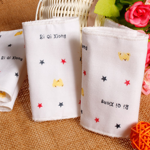 护肚新生儿A类纯棉纱布